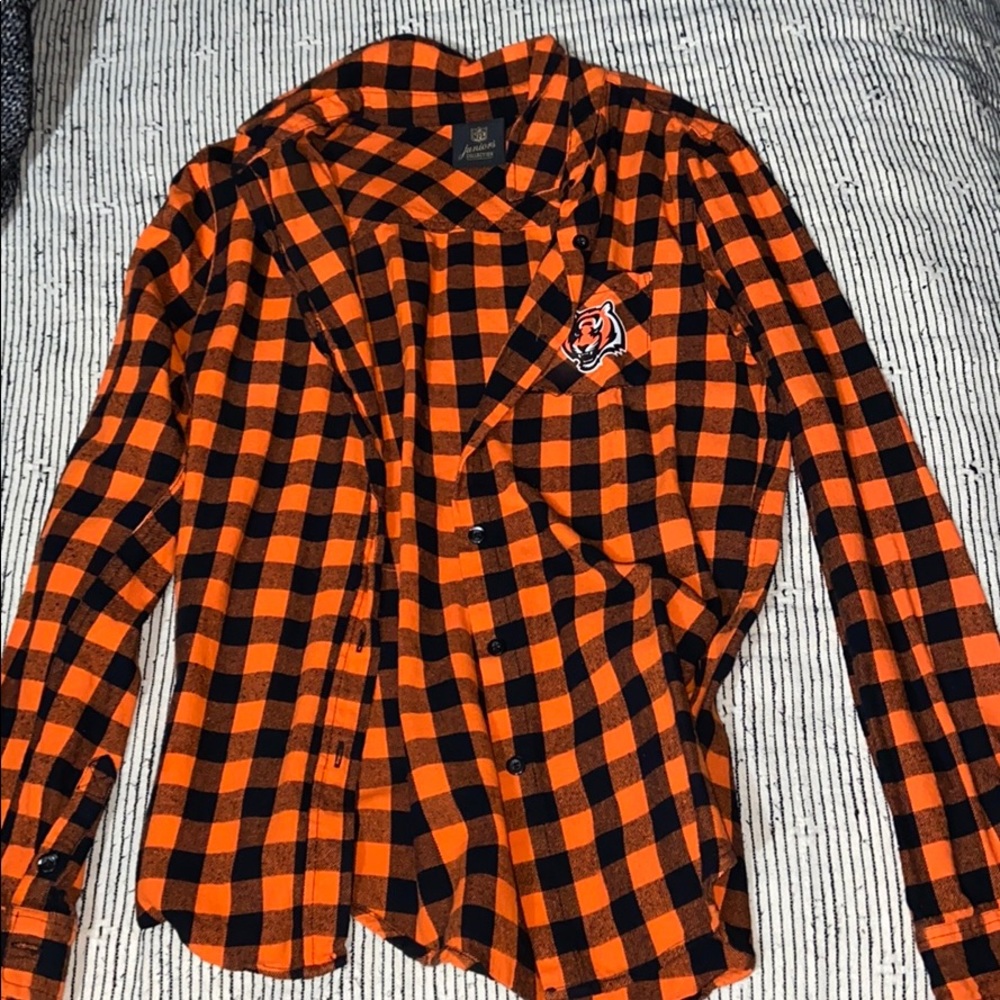 Flannel